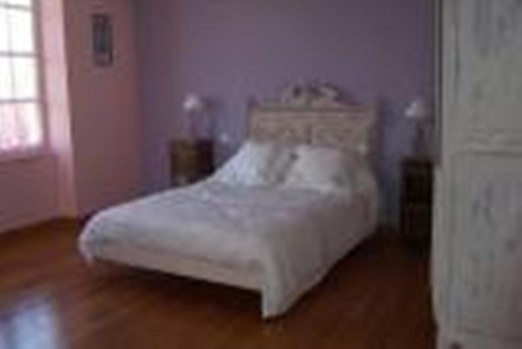 Chambres D'Hotes Larrey Audignon Room photo