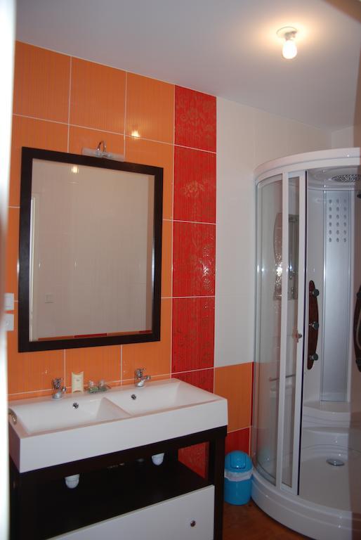 Chambres D'Hotes Larrey Audignon Room photo